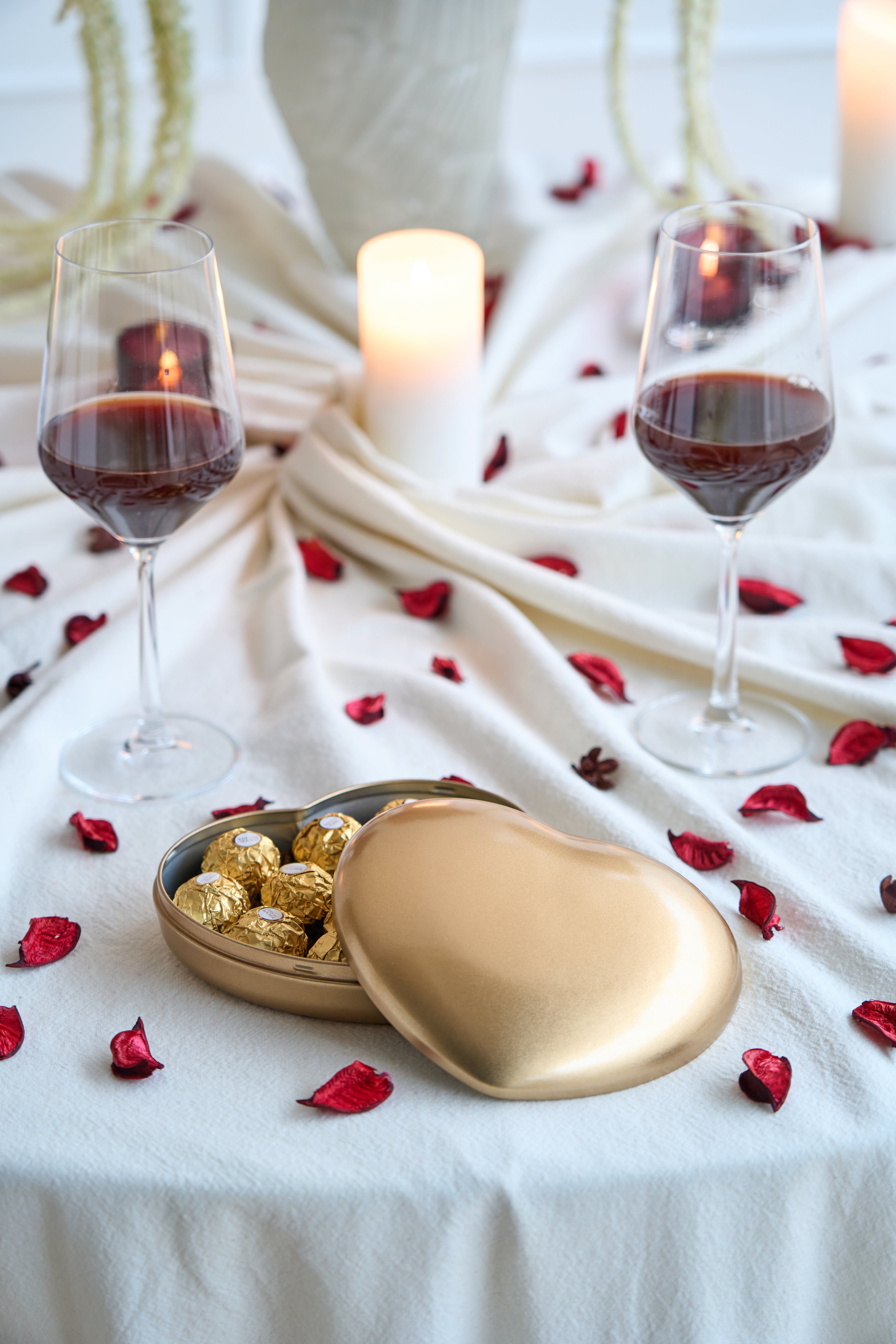 Valentinsdag